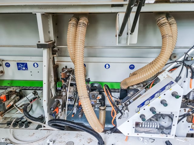 单边封边机 BIESSE JADE 240