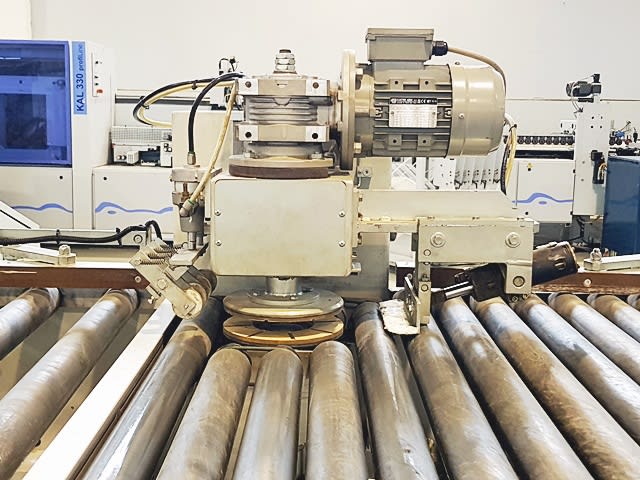 Panel Turning Device TOMASSINI GPP 901 LT-100