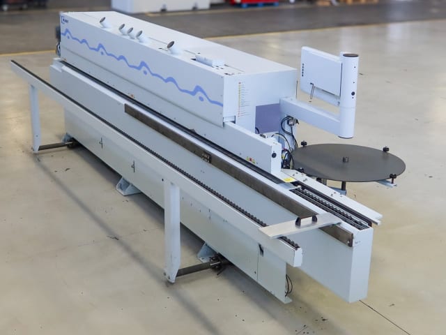 Single Sided Edgebanders BRANDT HIGHFLEX 1440