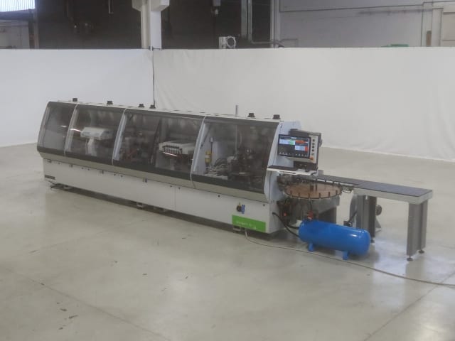 Single Sided Edgebanders BIESSE STREAM A