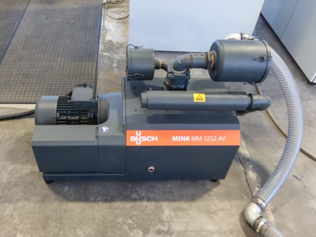 Centre De Placage De Chants BIESSE ROVER B EDGE 1950