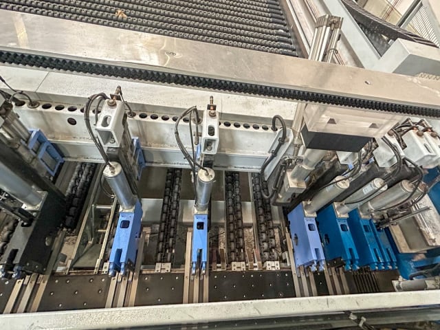 Automatic Loading Panel Saws HOLZMA HPL 510/43/22/P/X