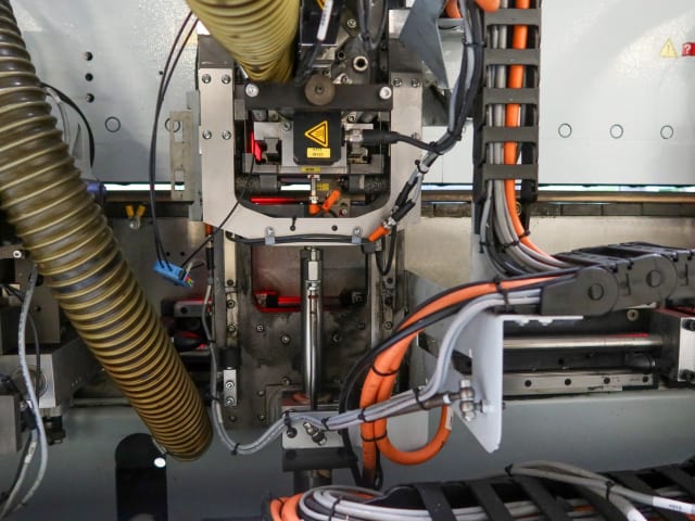 Canteadora Unilateral BRANDT KDF 870