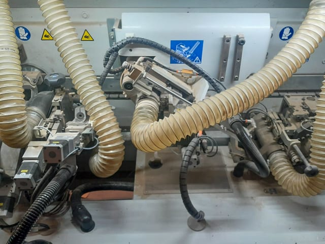 Plaqueuses De Chants Unilaterales BIESSE AKRON 1330 A