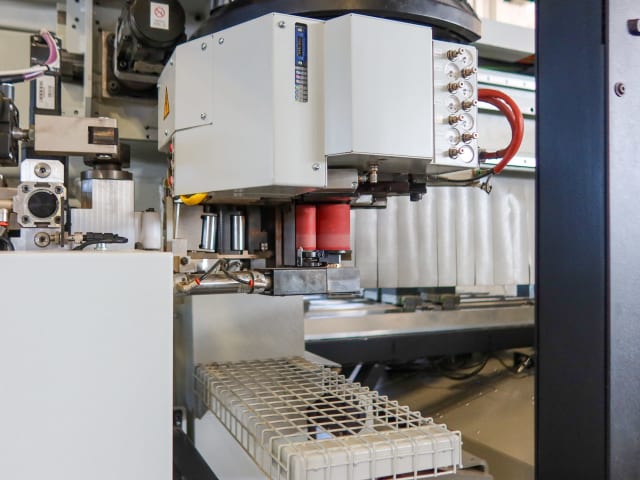 Centre De Placage De Chants BIESSE ROVER B EDGE 1950