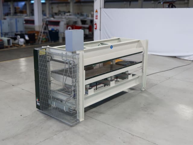 Hot Presses ORMA PRESSA 3000/1300