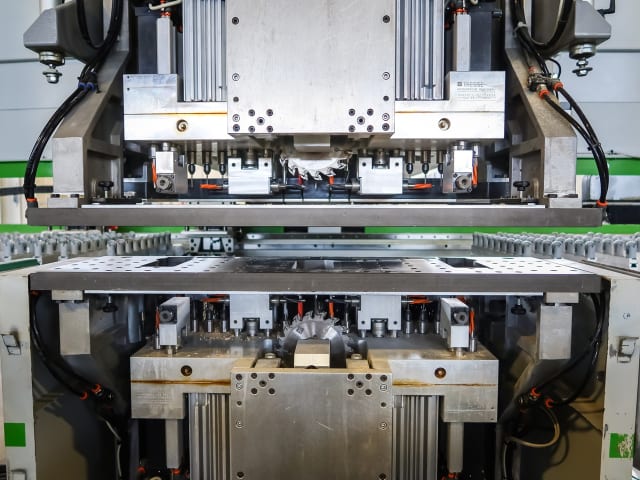 Centre de Percage flexible BIESSE SKIPPER 100