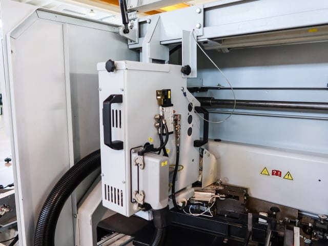 Canteadora Unilateral BRANDT KDF 660