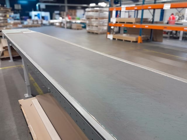 Système De Retour Des Panneaux LIGMATECH ZHR 05/R/095