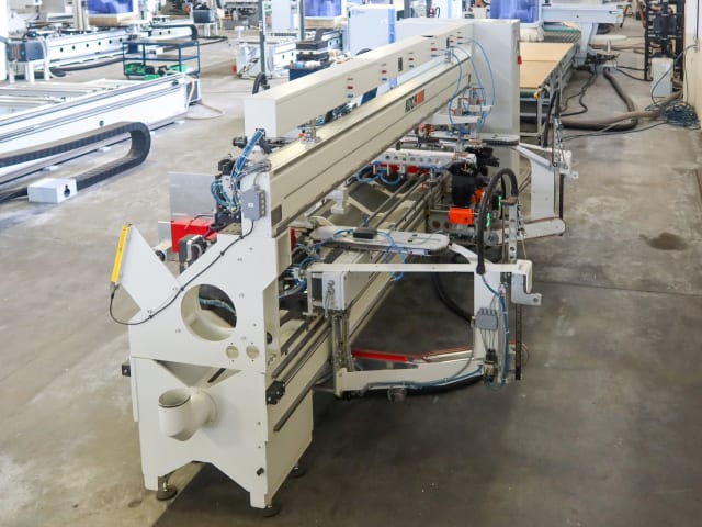 Perceuse automatique KOCH UNIDRILL