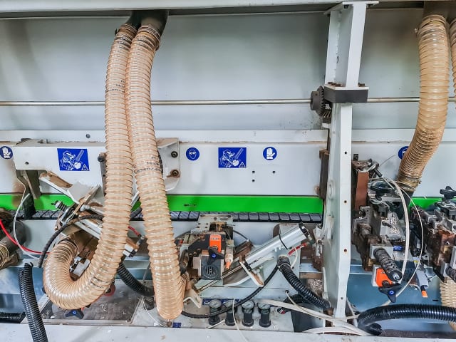 单边封边机 BIESSE JADE 240