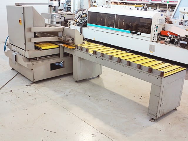 Splitters SALVADOR SEL 600
