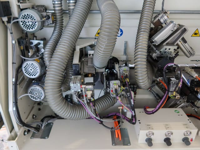 Single Sided Edgebanders SCM OLIMPIC K560