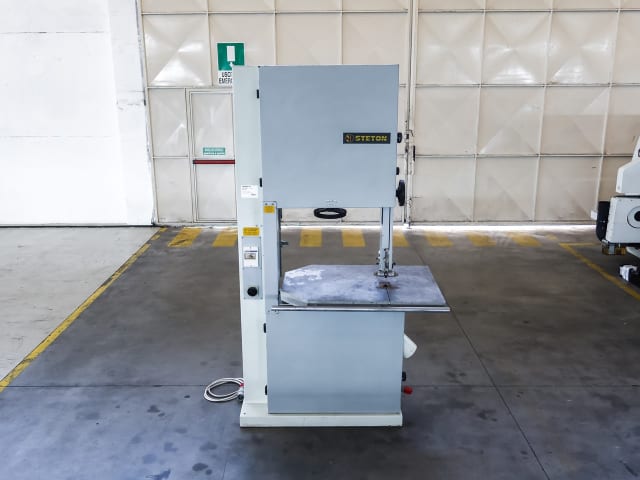 Sega a nastro STETON SN 700