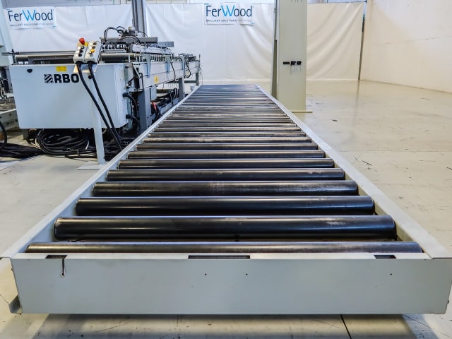 Scaricatore RBO WINNER SC