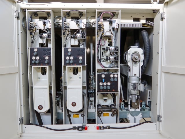 Top Sanders SCM DMC SY TC 1350