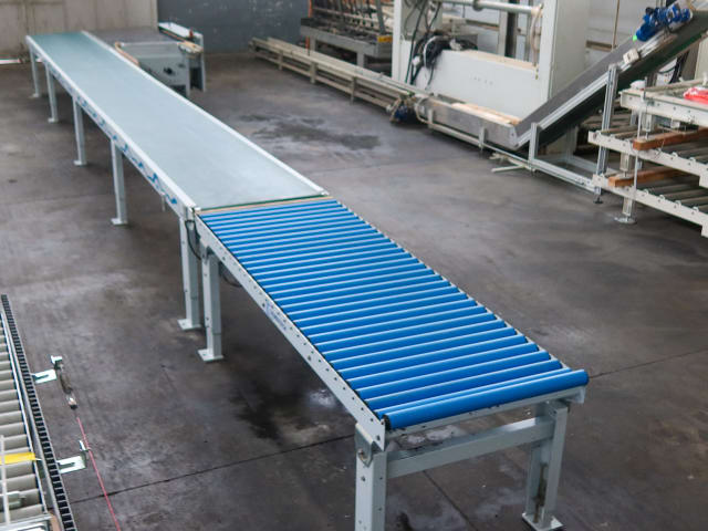 Ritorno pannelli LIGMATECH ZHR 05/R/105