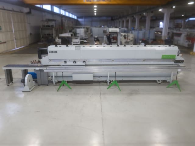 Single Sided Edgebanders BIESSE STREAM A