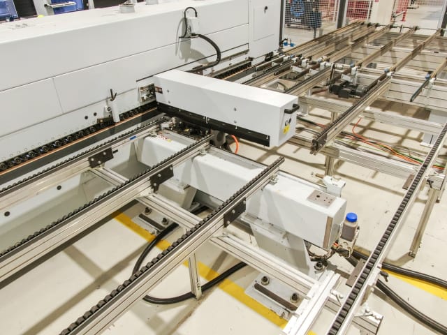 bordatriceLottoUno HOMAG KFL 350/12/A3/L/WZ