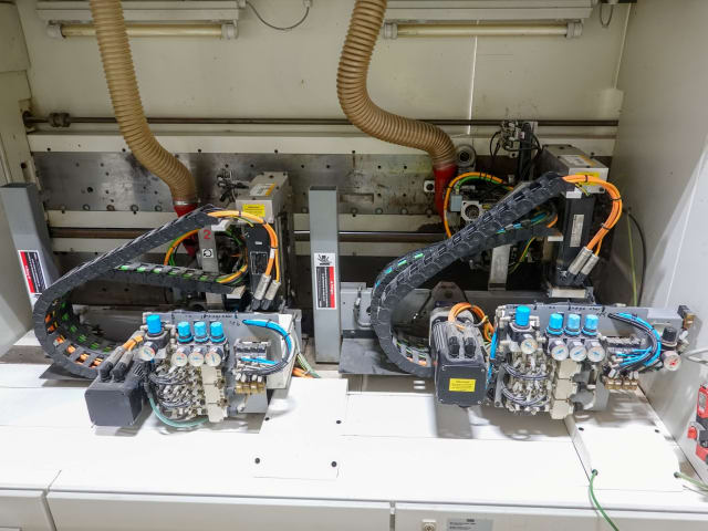 Canteadora LOTE 1 IMA COMBIMA SYSTEM/I/R75/1840