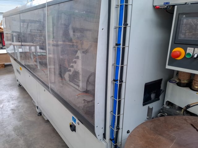 Single Sided Edgebanders BIESSE JADE 240