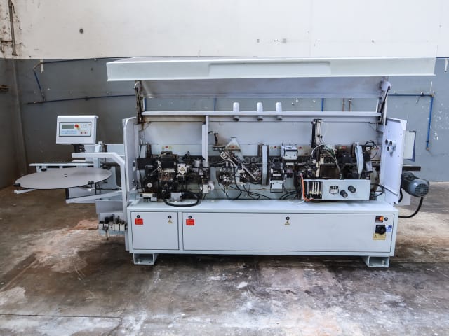 Single Sided Edgebanders BRANDT KDN 220