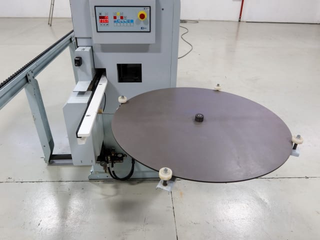 Single Sided Edgebanders BRANDT KDN 210
