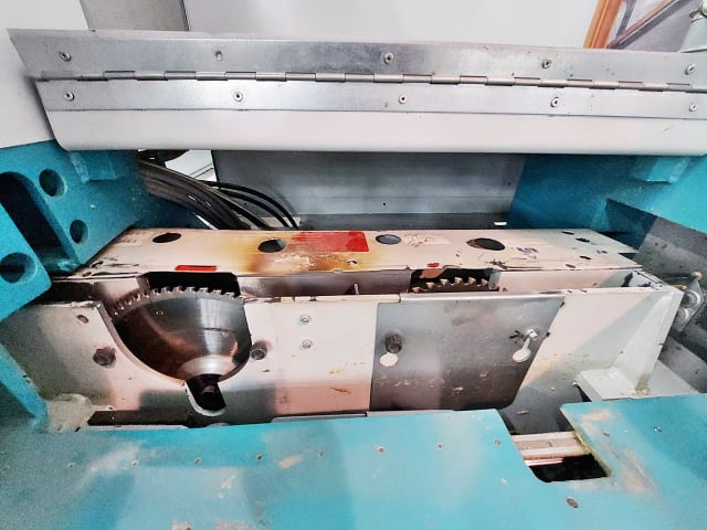 Automatic Rear Loading Panel Saws HOLZHER CUT 85