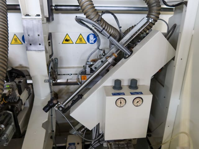 Single Sided Edgebanders SCM STEFANI KD