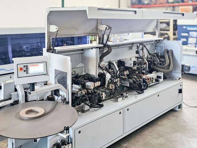 Односторонний Кромкооблицовочный Станок BRANDT KDF 1230 HIGHFLEX