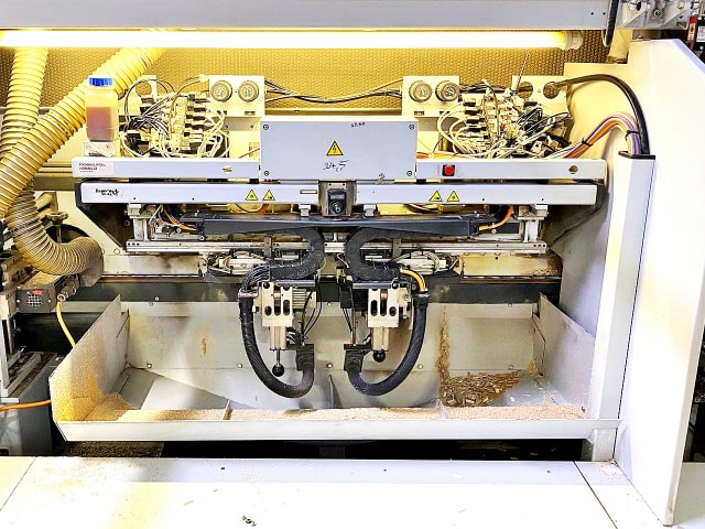 bordatriceLottoUno HOMAG KFR 610/26/SI14