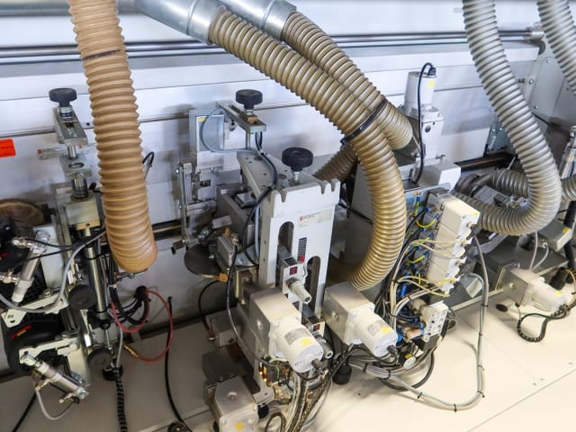 Canteadora Unilateral HOLZHER CONTRIGA 1368