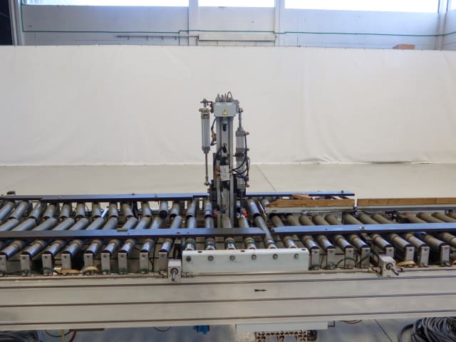 Transfer BARGSTEDT TDT599/08/04