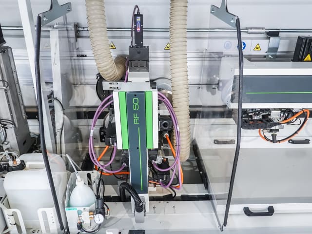 Máquina De Colar Bordos Simples BIESSE STREAM B/11.5
