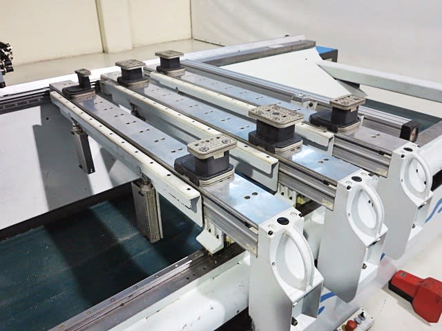 Centre De Placage De Chants HOMAG BAZ 322/40/K