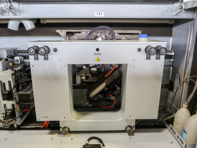 Canteadora Unilateral HOMAG KAL 310/8/A20