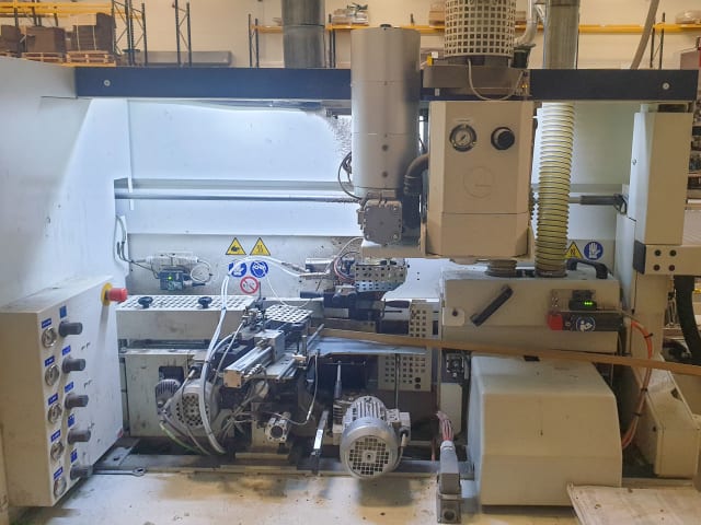 Single Sided Edgebanders SCM STEFANI MD RM