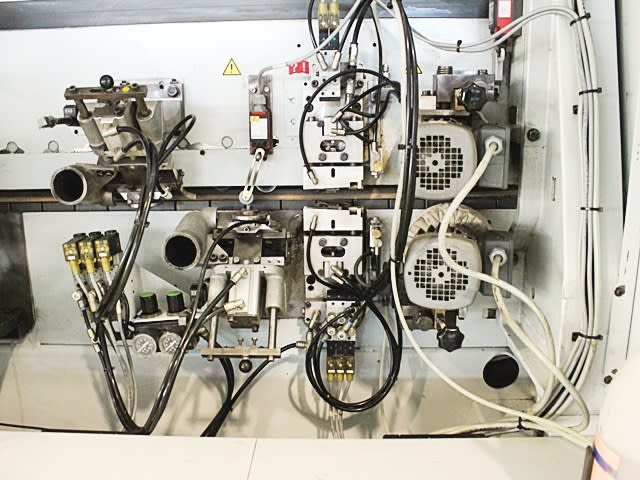 Bordatrice Singola BRANDT KDF 790 PROFILINE
