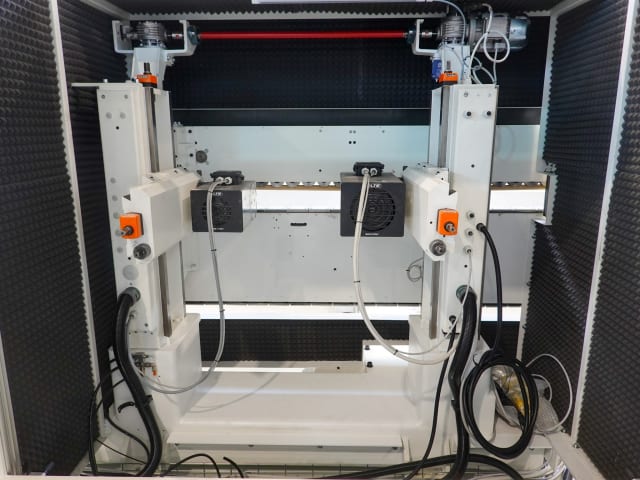 Linie Formatyzujące FERWOOD CUSTOMIZED FW DET LINE