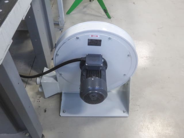 Single Sided Edgebanders BIESSE STREAM A