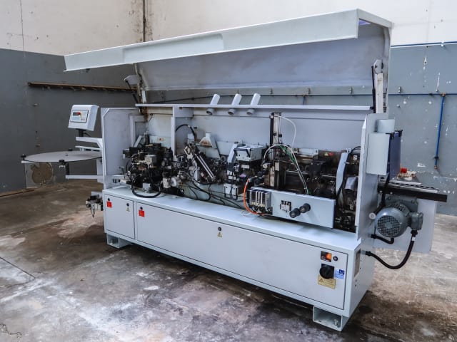 Single Sided Edgebanders BRANDT KDN 220