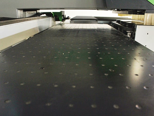 CNC for Flexible Drilling BIESSE SKIPPER 130
