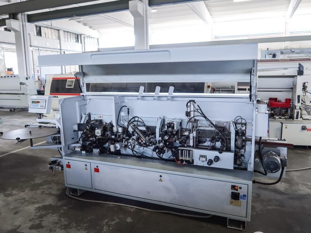 단일 에지 밴더 BRANDT KDN 220