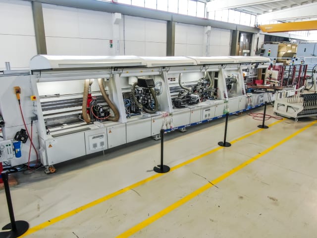 单边封边机 IMA NOVIMAT/I/R75/650/R3