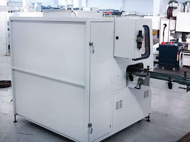 Natryskowe Automaty Lakiernicze SUPERFICI SP 206