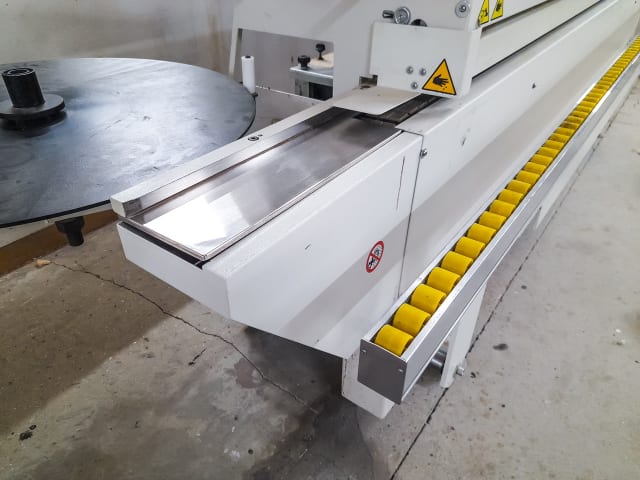 Canteadora Unilateral SCM OLIMPIC K 400