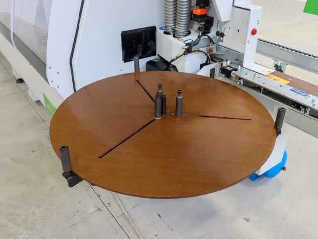 Single Sided Edgebanders BIESSE AKRON 1440 AIRTEC