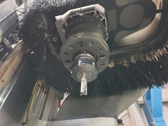 Centro di lavoro a Ventose BIESSE ROVER A 3.30