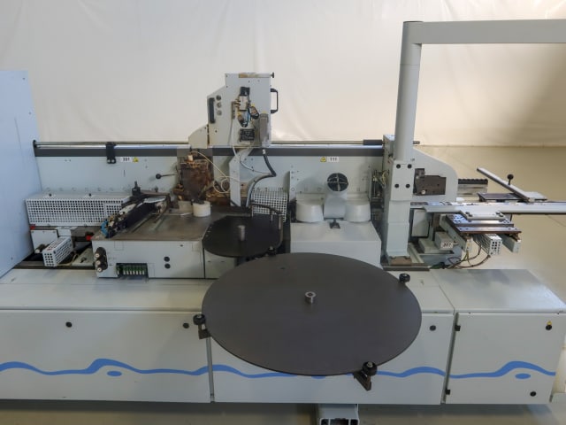 Single Sided Edgebanders HOMAG KAL 210 AMBITION 2264