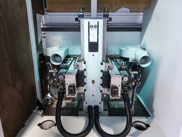 Canteadora Unilateral HOMAG KFL 10/22/QE PROFILINE